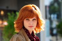 Кадр Сегодня я блондинка