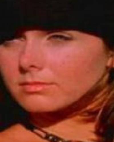 Хезер Петроун фото