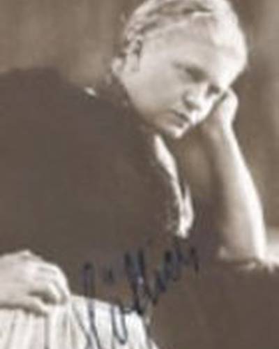 Люси Хефлих фото