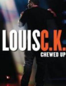 Луис С.К.: Потрёпанный