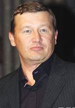 Олег Фомин фото