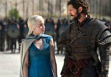 По мотивам «Игры престолов» выйдет сборник хип-хопа