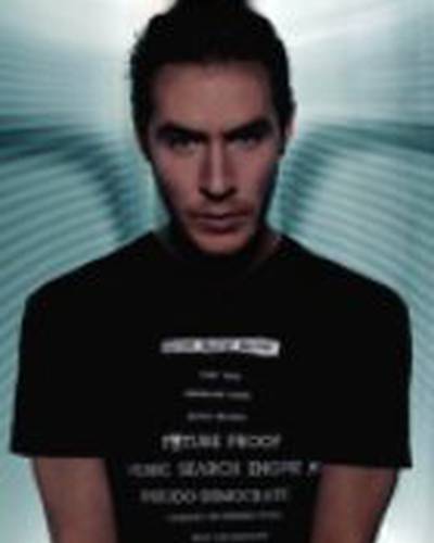 Роберт дель Найа фото