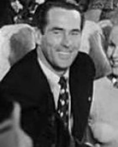 Виктор Катлер фото