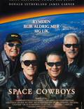 Постер из фильма "Космические ковбои" - 1