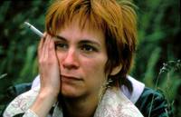 Кадр Поцелуй бабочки