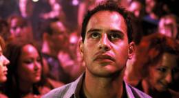 Кадр из фильма "Агнес и его братья" - 2