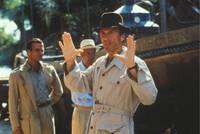 Кадр Белый охотник, черное сердце