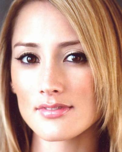 Бри Тёрнер фото