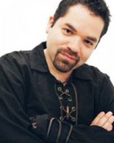 Фабрицио Прада фото