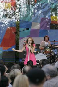 Кадр Ночное шоу с Джейем Лено