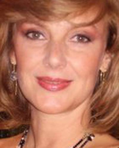 Нелли Топалова фото