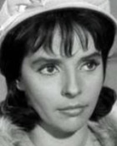 Мэдлин Ру фото