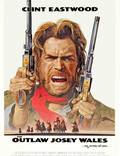 Постер из фильма "Джоси Уэйлс – человек вне закона" - 1