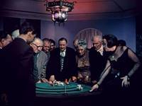 Кадр Испытательный срок