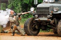 Кадр Ключ Саламандры