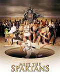 Постер из фильма "Знакомство со спартанцами" - 1