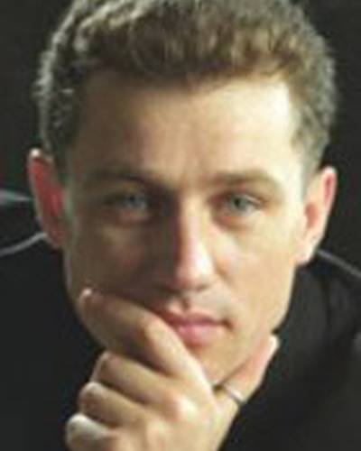 Анатолий Гнатюк фото