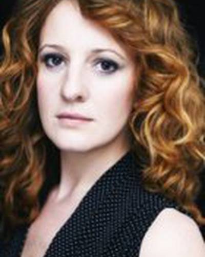 Стэйси Рока фото