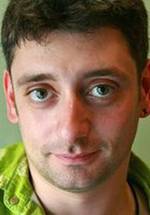 Антон Эльдаров фото