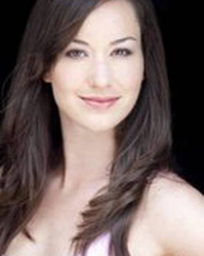 Джессика Ирвин фото