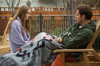 Кадр Доверие