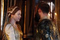 Кадр Великолепный век