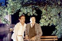 Кадр Мастер и Маргарита