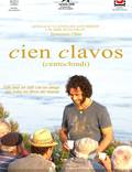 Постер из фильма "Сто гвоздей" - 1