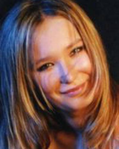 Марта Дабровска фото