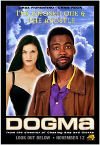 Постер Догма