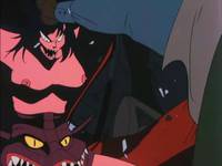 Кадр Девильмен: Рождение (видео)