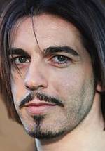 Шон Френсис Джордж фото