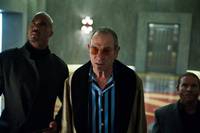 Кадр Механик: Воскрешение