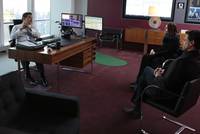 Кадр Вечность