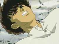 Кадр Лес русалок