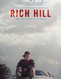 Постер из фильма "Рич Хилл" - 1