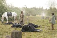 Кадр Однажды в сказке