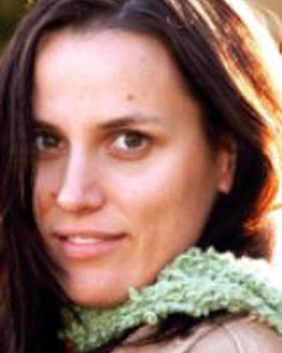 Кэтерин Брукс фото