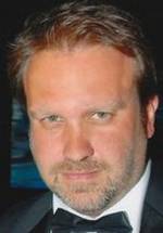 Джейсон Роган фото