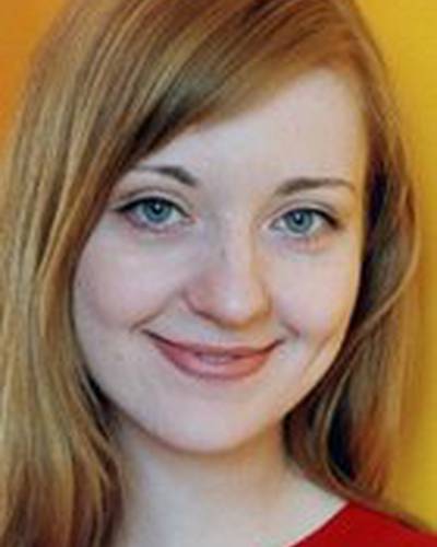 Нина Кустурица фото