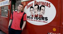 Кадр из фильма "Развод по-американски" - 2