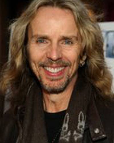 Томми Шоу фото