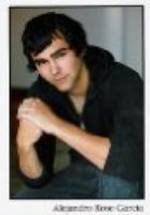 Алехандро Розе-Гарсия фото