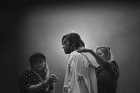 Кадр Пустые руки