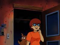 Кадр Скуби-Ду! и нашествие инопланетян (видео)