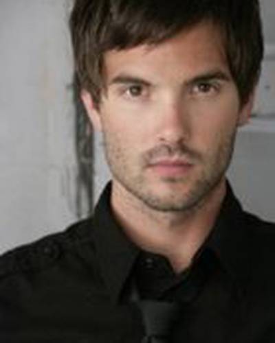 Кристофер Максвелл фото