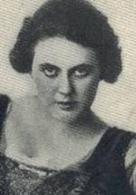 миссис Сидни Дрю фото