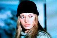 Кадр Снежок