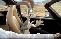 Кадр Луни Тюнз: Снова в деле